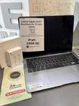 Laptop Apple A2337 MacBook Air 13 inch (AG44 Bc2 B5796) Garantie 2 ani