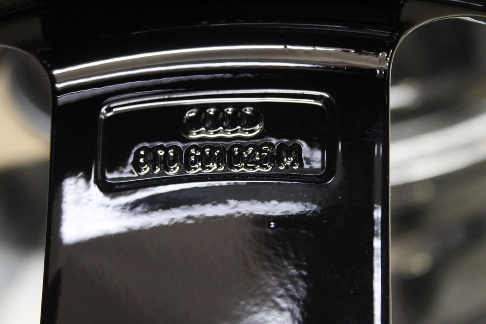 Джанти 18" Audi A5