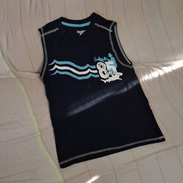 Майка из США на мальчика 6 лет