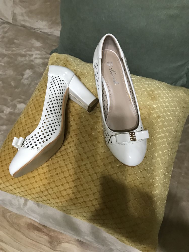 Pantofi pentru dama