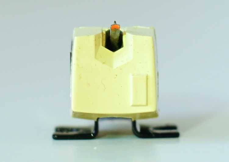 Stanton 500 AL ii + Audio Technica doza pick-up ( SL 1200 1210 )