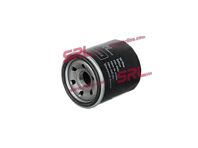 Filtru ulei Dacia Jogger, Duster 2017-2024; Ford, Honda, Hyundai, Infiniti, KIA, Mazda, Mitsubishi Nissan Renault Subaru, SRLine Polonia