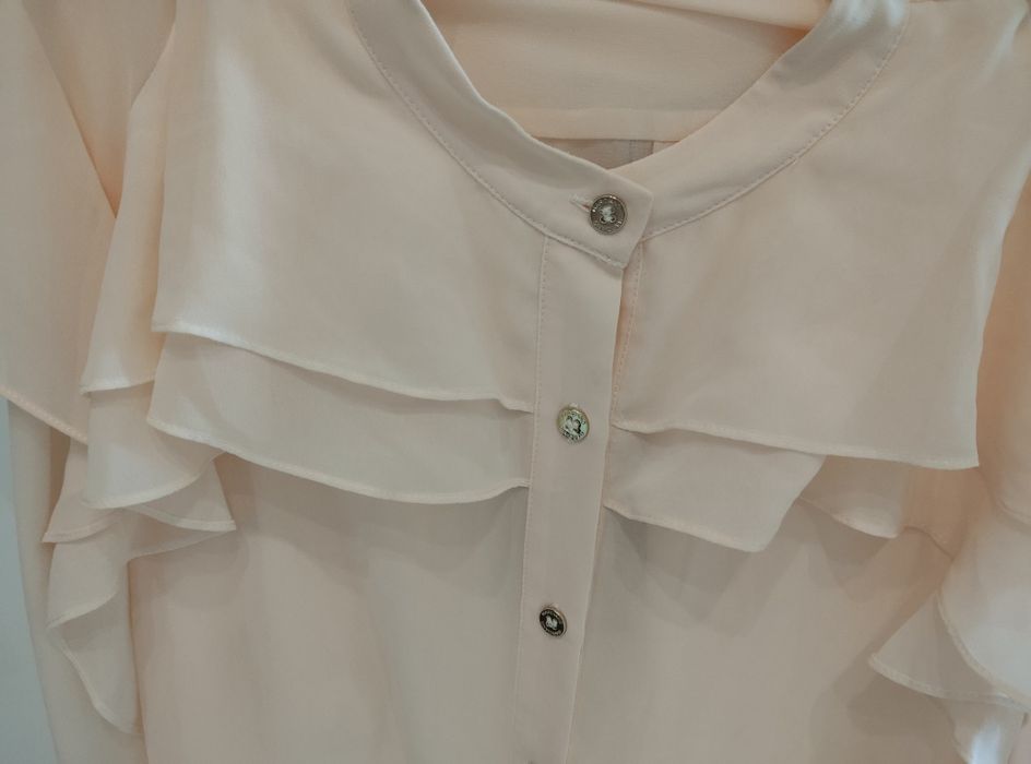 GUESS marciano уникална риза