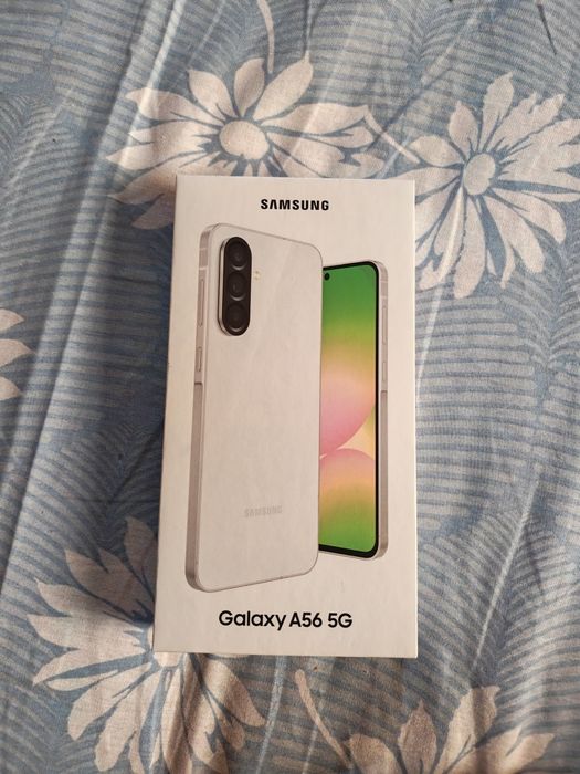 Samsung Galaxy A56 8/128GB