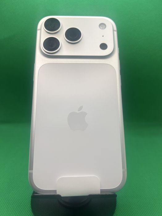 Iphone 17 Pro nou baterie 100%,Lazar Amanet Crangasi 54490