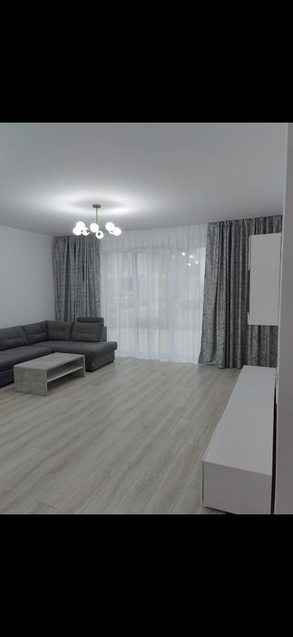 Apartament SAD 3 camere Dumbrăvița