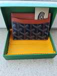 Goyard Cardholder