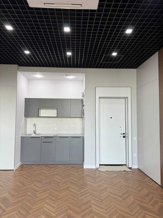 Аренда офиса в БЦ "NEST ONE 32кв.м. 3-Этаж/7