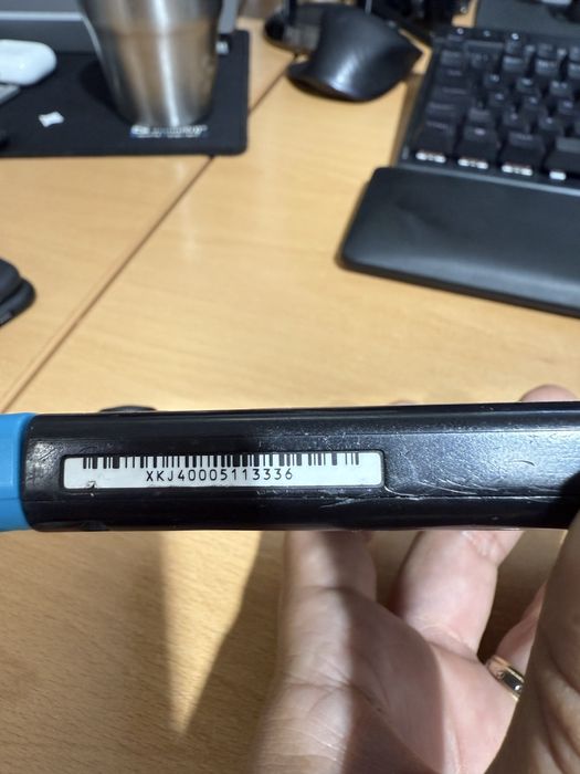 Consola Nintendo Switch  V2 HAC-001