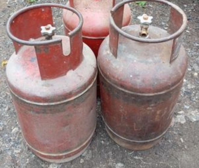 Газболон редоктр,шланги.