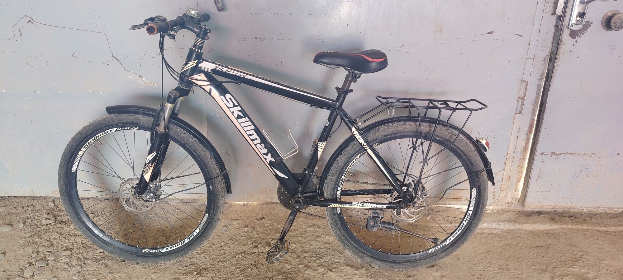 Продам Skilmax 26