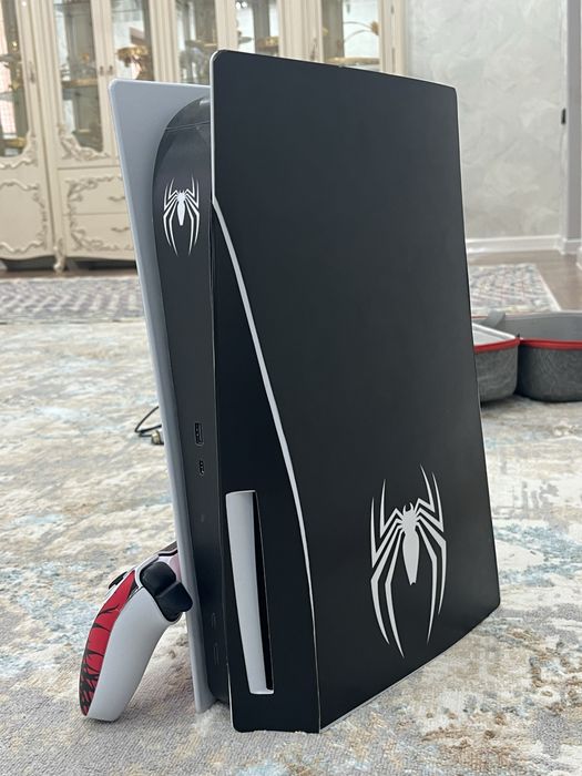 Ps5 в идеалном состояние