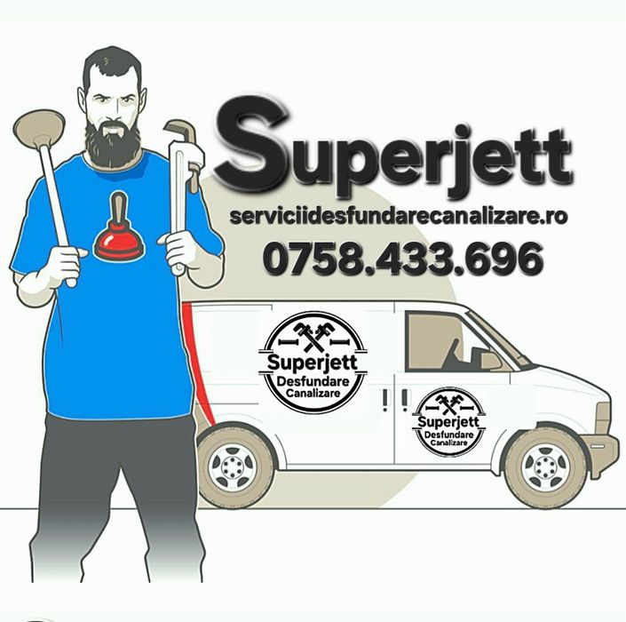 Desfundat canalizare‼️reparații conducte‼️desfundare canalizare‼️