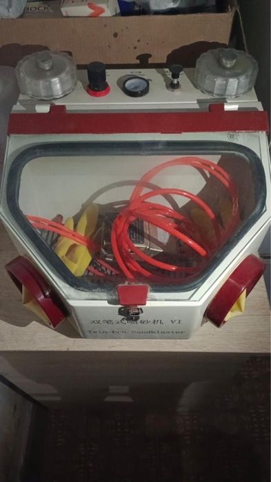 Срочно продаётся стоматологическое оборудование в хорошем состоянии