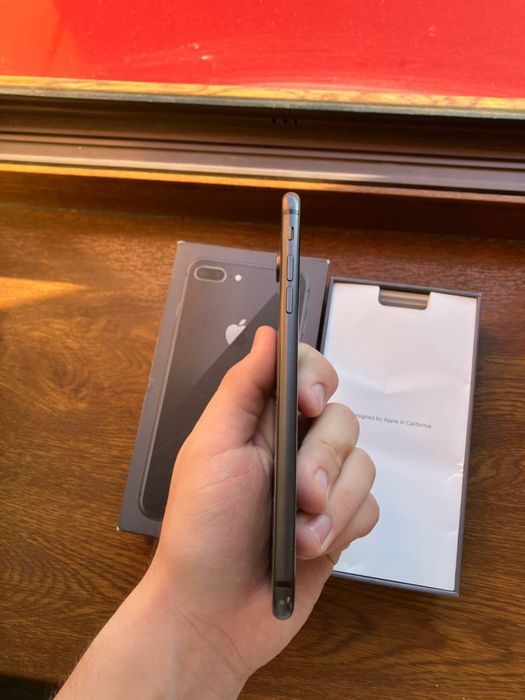 Iphone 8 plus 256GB LLA Ideal