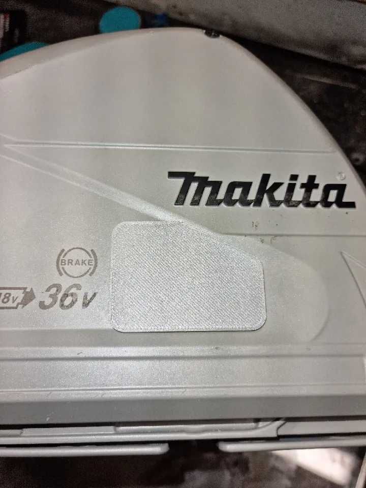 Suport Makita corp si baterie