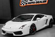 Lamborghini Gallardo !! Posibilitate LEASING // Lamborghini Gallardo 5.2L V10 550 Cp !!