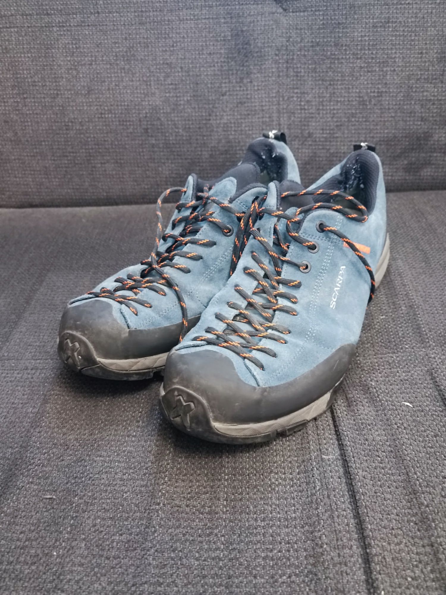 Туристически обувки Scarpa