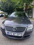 Volkswagen Passat B6