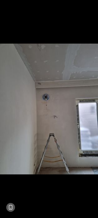 Carotare pentru hote,centrale termice,ventilatii,aerisiri