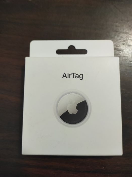Apple AirTag, 1pack