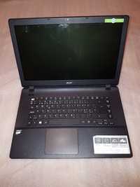 Vand dezmembrez Acer ES1-520, carcasa, tastatura, balamale, palmrest