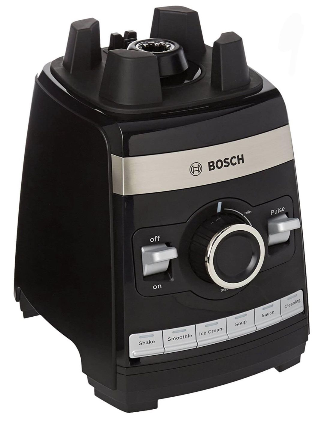 Професионален Блендер BOSCH VITABOOST MMBH6P6B 1600 W,2.5л