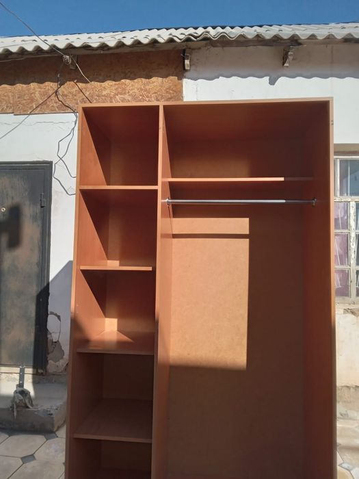 Шифанер сатылады