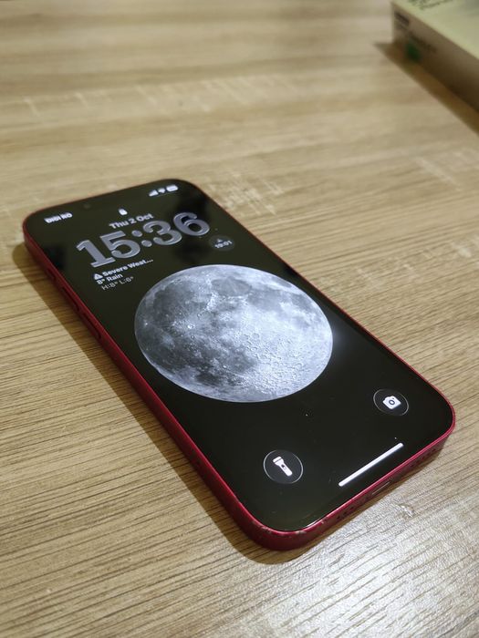 Vand iPhone 13