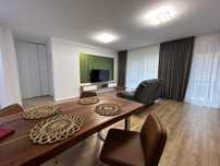 Apartament lux pentru UNTOLD – 15 min de Cluj Centru, Floresti