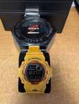 Casio G Shock GBD 800 bluetooth