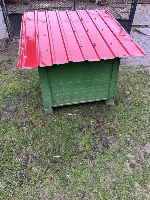 Cușcă Catel talie mică