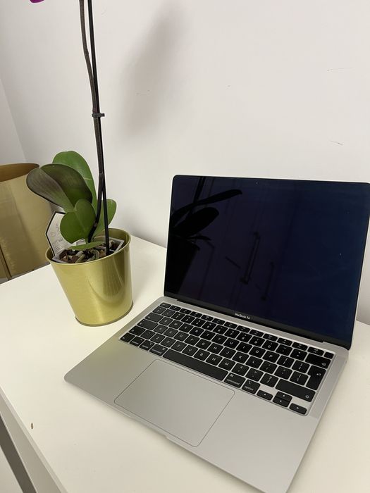Macbook air I5 2020