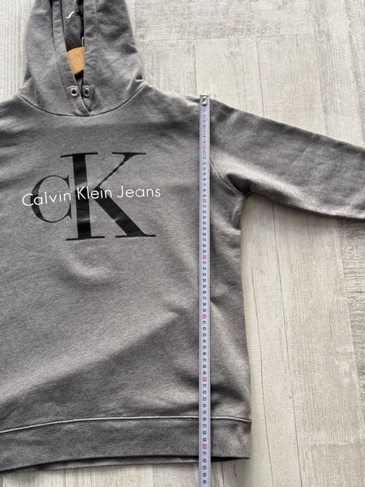 Hanorac Calvin Klein