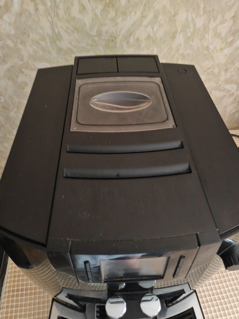 Jura Impressa E60