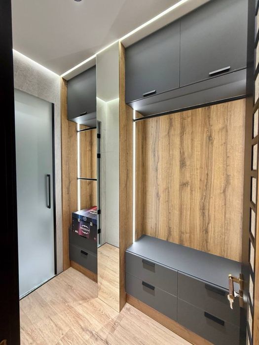 Продается квартира Ц-4 ЖК Кипарис