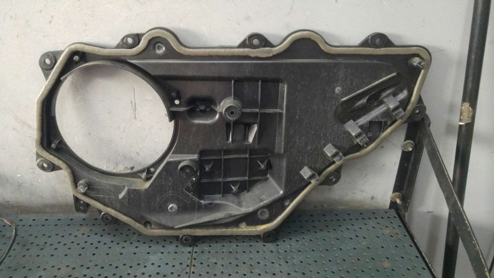 Panou usa stanga spate land rover range rover 4 l405 vogue cpla24767a