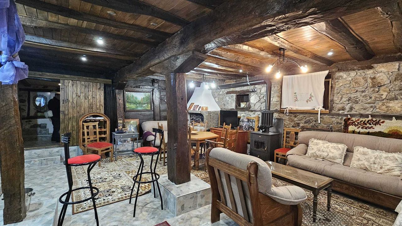 Продава се Къща в с. Дюлево, Област Бургас - 140 кв.м за 1279 €/кв.м - Снимка #4