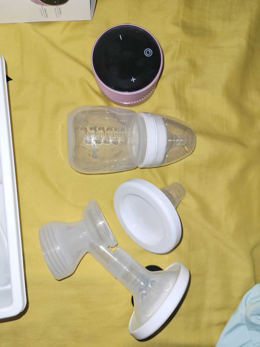 Pompa de san electrica