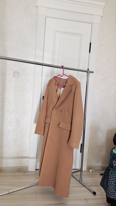 Пальто на осень весна