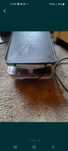 Gratar electric import Germania