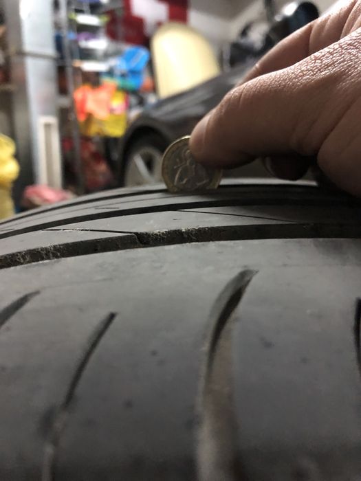 Летни гуми Bridgestone 225/45/19