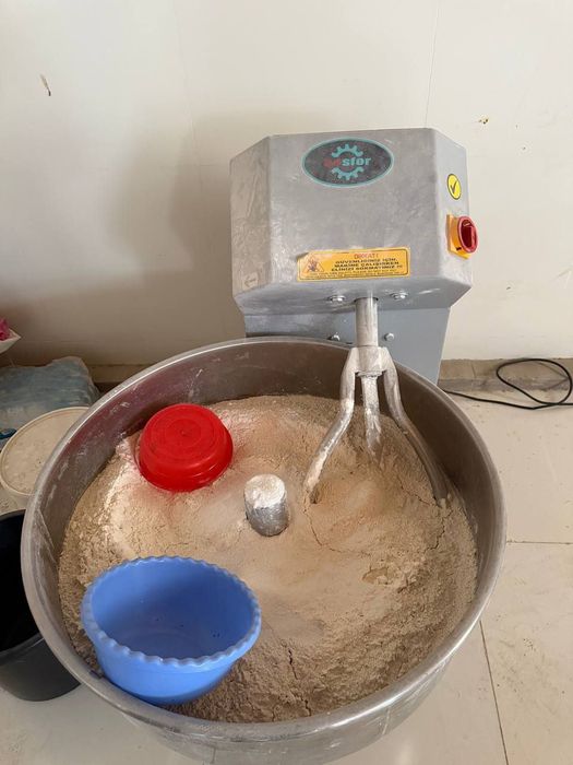 ПОМЕЩЕНИЕ под Цех, Пекарню Мебельный и др на Ибн Сино