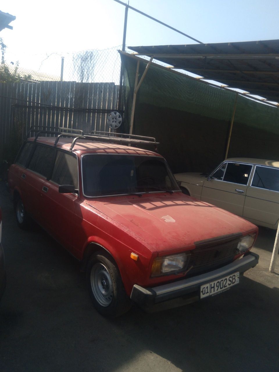 Model 2104 KPP5 reduktor