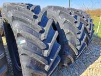 Cauciucuri noi BKT AGRIMAX 710/60R42 VF anvelope TRACTOR spate