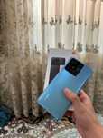 Telefon nomi : Redmi Note 12S 8/256