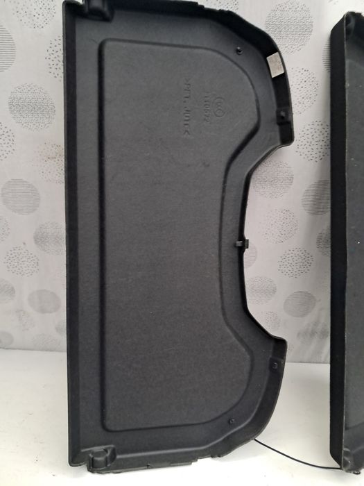 Кора багажник Dacia Spring