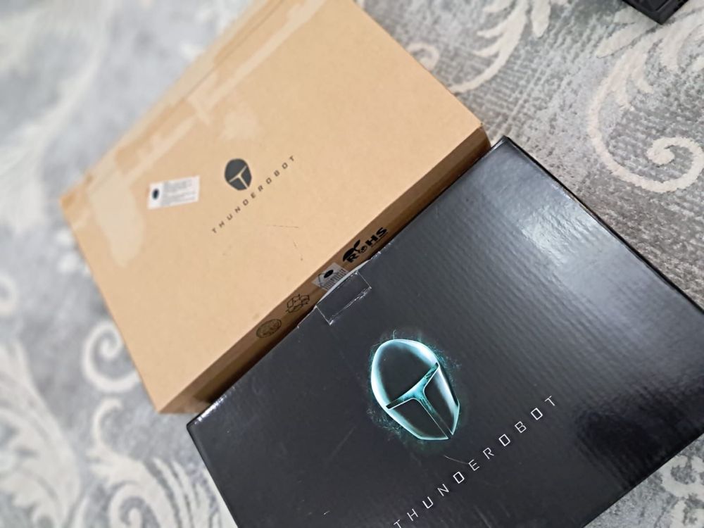 Thunderobot 911s Core SD
