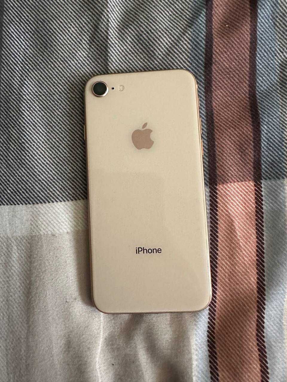 IPhone8 sotiladi