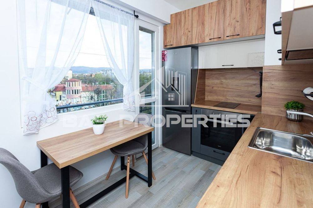 Продава се Двустаен апартамент в София, Дружба 1 - 78 кв.м за 2436 €/кв.м - Снимка #7